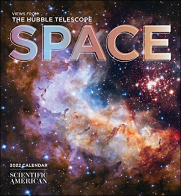 SPACE VIEWS FROM THE HUBBLE TELESCOPE 20