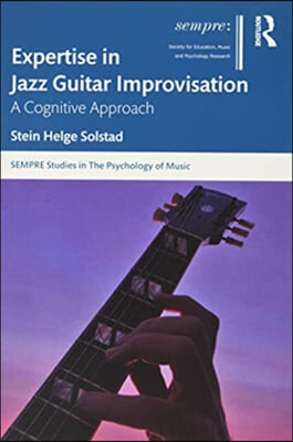 Expertise in Jazz Guitar Improvisation