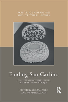 Finding San Carlino