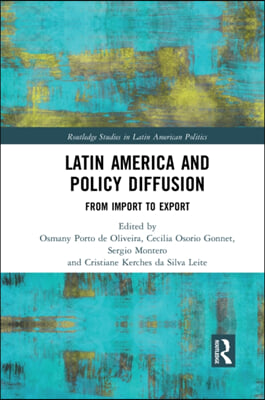 Latin America and Policy Diffusion