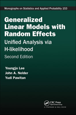 Generalized Linear Models with Random Effects