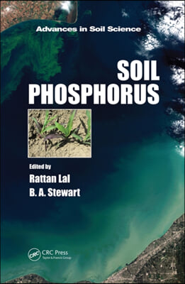 Soil Phosphorus