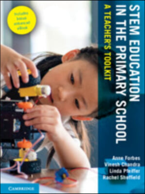 Stem Education in the Primary School: A Teacher's Toolkit