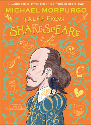 Michael Morpurgo&#39;s Tales from Shakespeare