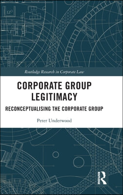 Corporate Group Legitimacy