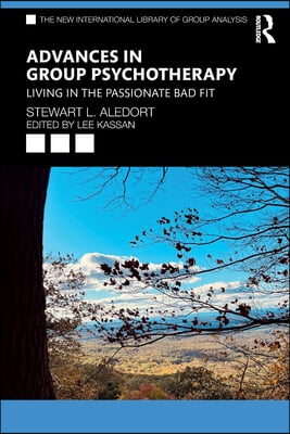 Advances in Group Psychotherapy