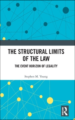 The Structural Limits of the Law: The Event Horizon of Legality