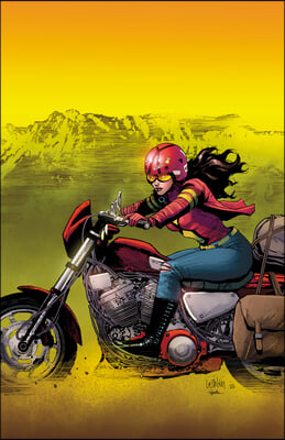 Spider-Woman by Steve Foxe Vol. 2: The Assembly