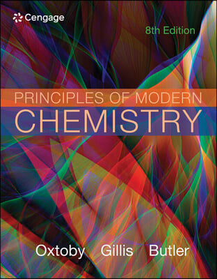 Principles of Modern Chemistry + OWLv2, 1-Term Access