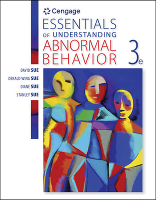 Essentials of Understanding Abnormal Behavior + Mindtap Psychology, 1 Term 6 Month Printed Access Card