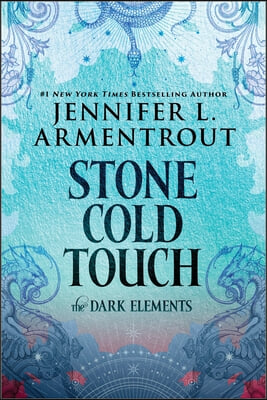 Stone Cold Touch: The Dark Elements