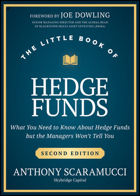 The Little Book of Hedge Funds