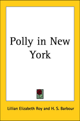 Polly in New York