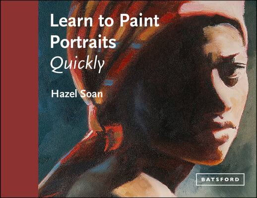 A Learn to Paint Portraits Quickly