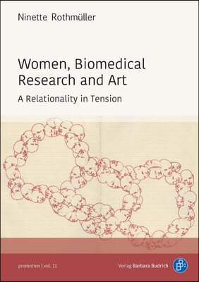 Women, Biomedical Research and Art