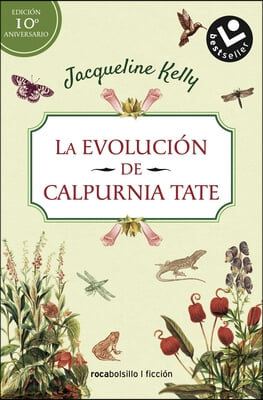 La Evoluci&#243;n de Calpurnia Tate/ The Evolution of Calpurnia Tate