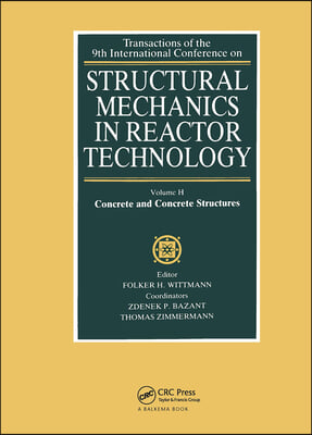 Structural Mechanics in Reactor Technology