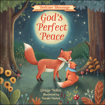 God&#39;s Perfect Peace