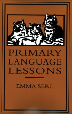 Primary Language Lessons