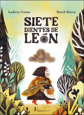 Siete Dientes de Leon