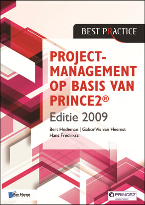 Projectmanagement Op Basis Van Prince2 2009