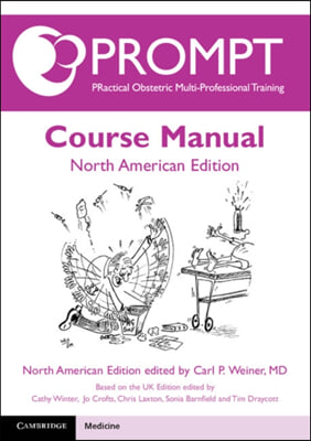 Prompt Course Manual: North American Edition