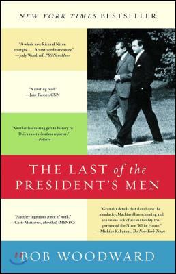 The Last of the President&#39;s Men