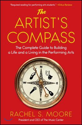 The Artist&#39;s Compass