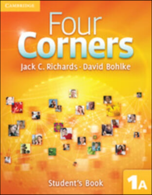 Four Corners, Level 1