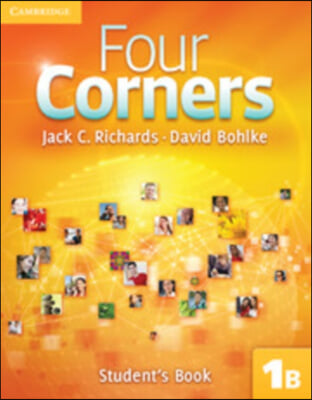 Four Corners, Level 1