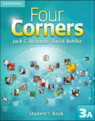 Four Corners, Level 3