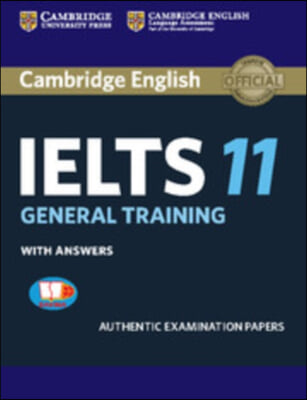 Cambridge Ielts 11