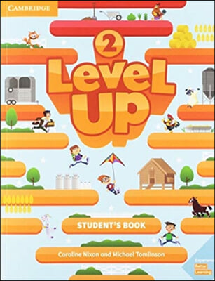 Level Up Level 2 Student&#39;s Book