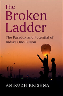 The Broken Ladder: The Paradox and Potential of India's One-Billion