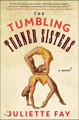 The Tumbling Turner Sisters