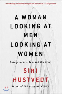 A Woman Looking at Men Looking at Women: Essays on Art, Sex, and the Mind