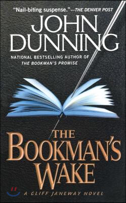 The Bookman&#39;s Wake