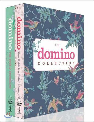 The Domino Decorating Books Box Set