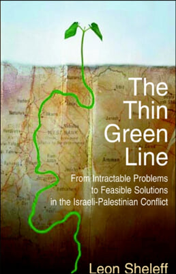 The Thin Green Line