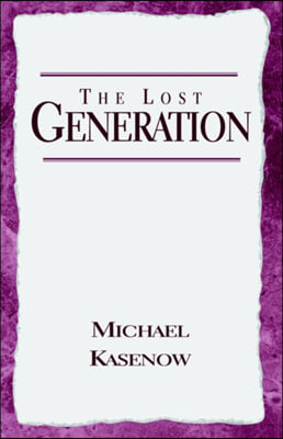 The Lost Generation