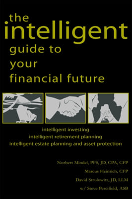 The Intelligent Guide to Your Financial Future