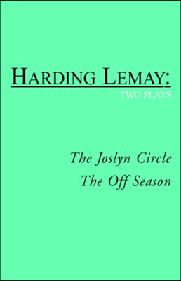 The Joslyn Circle And the Off Season