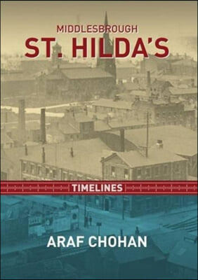 Middlesbrough St Hida&#39;s Timelines