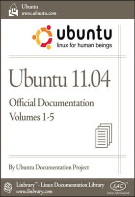 Ubuntu 11.04 Documentation
