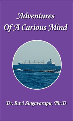 Adventures of a Curious Mind