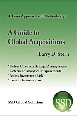 A Guide to Global Acquisitions