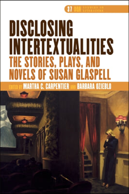 Disclosing Intertextualities