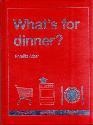The What&#39;s for Dinner?