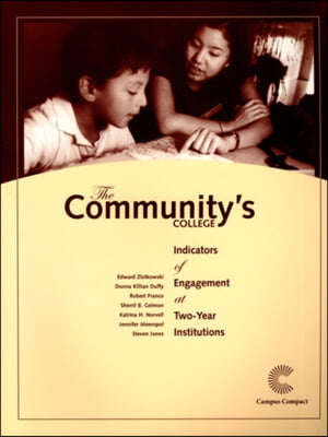 The Community's College: Indicators of Engagement at Two-Year Institutions