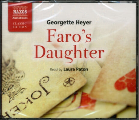 Faro's Daughter